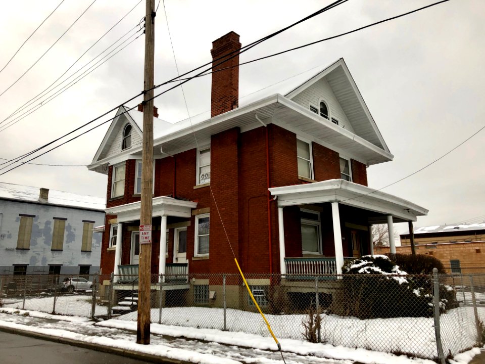 Hoffner Street, Northside, Cincinnati, OH 