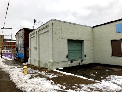 Hoffner Street, Northside, Cincinnati, OH 