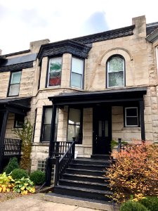 North Wilton Avenue, Lakeview, Chicago, IL 