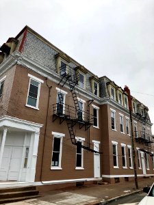 Colerain Avenue, Northside, Cincinnati, OH 