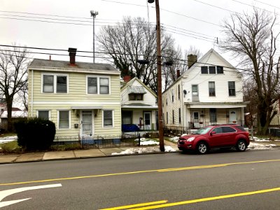 Colerain Avenue, Northside, Cincinnati, OH 
