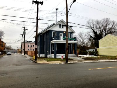 Colerain Avenue, Northside, Cincinnati, OH 