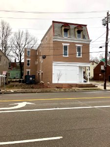 Colerain Avenue, Northside, Cincinnati, OH 