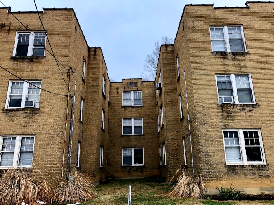 Westmoreland Apartments, Northside, Cincinnati, OH 