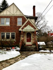 Westmoreland Avenue, Northside, Cincinnati, OH 