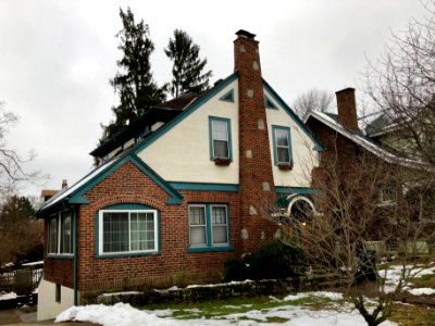 Westmoreland Avenue, Northside, Cincinnati, OH 