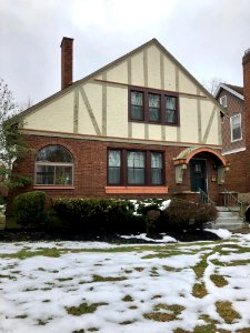 Westmoreland Avenue, Northside, Cincinnati, OH 