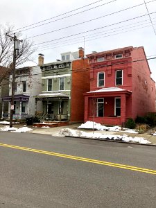 Chase Avenue, Northside, Cincinnati, OH 