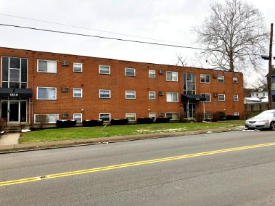 Mount Airy Forest Apartments, Northside, Cincinnati, OH 