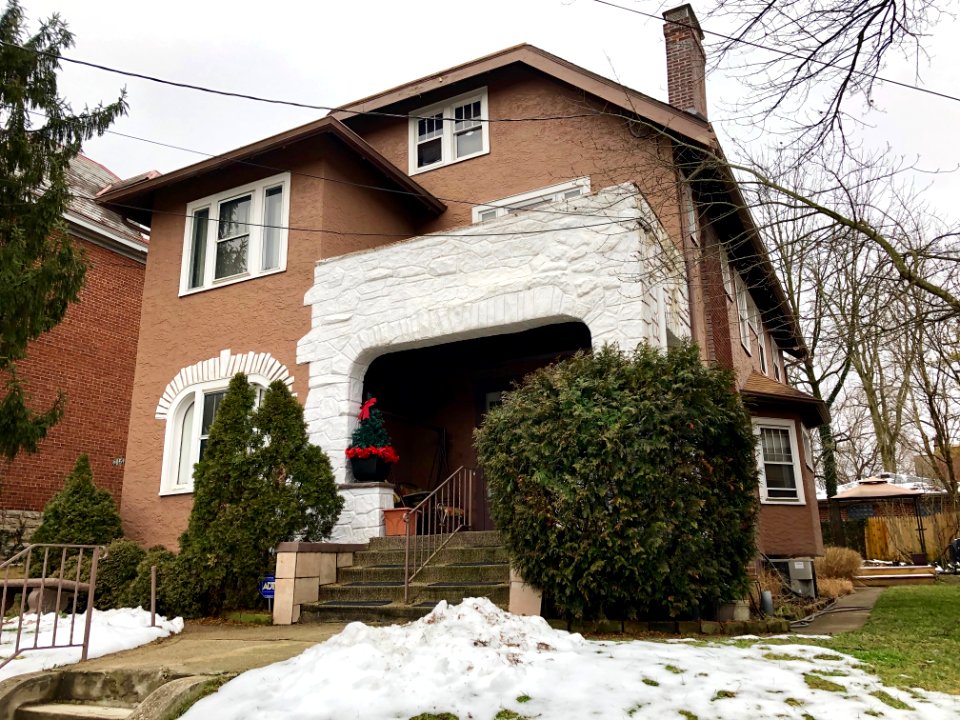 Chase Avenue, Northside, Cincinnati, OH 