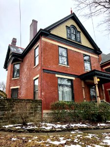 Chase Avenue, Northside, Cincinnati, OH 