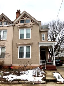 Turrill Street, Northside, Cincinnati, OH 