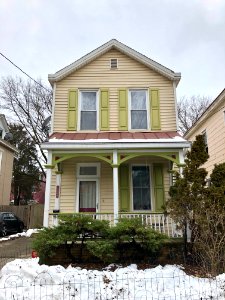Turrill Street, Northside, Cincinnati, OH 
