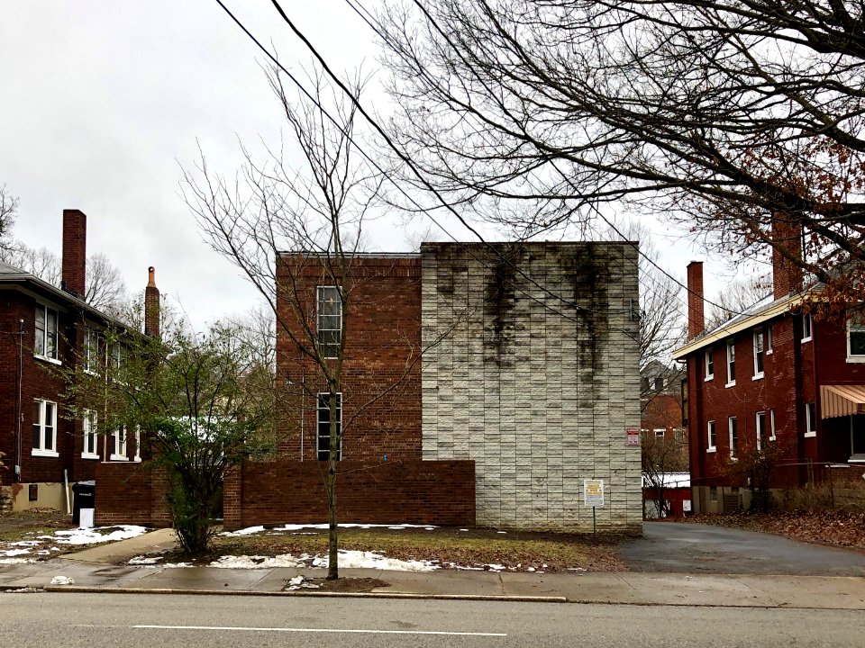 Hamilton Avenue, Northside, Cincinnati, OH 