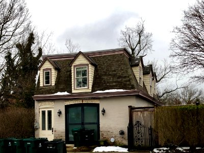Hamilton Avenue, Northside, Cincinnati, OH 