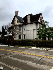 Hamilton Avenue, Northside, Cincinnati, OH 