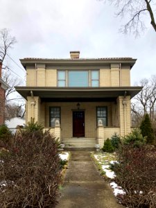 Hamilton Avenue, Northside, Cincinnati, OH 