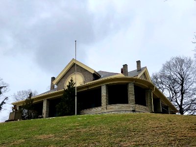 Hamilton Avenue, Northside, Cincinnati, OH 