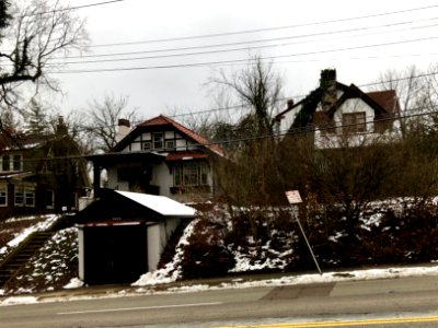 Hamilton Avenue, Northside, Cincinnati, OH 
