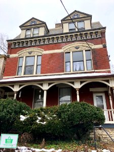 Hamilton Avenue, Northside, Cincinnati, OH 