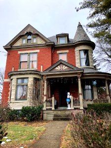 Hamilton Avenue, Northside, Cincinnati, OH 