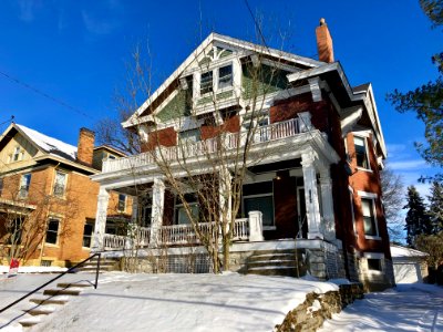 Middleton Avenue, Clifton, Cincinnati, OH 