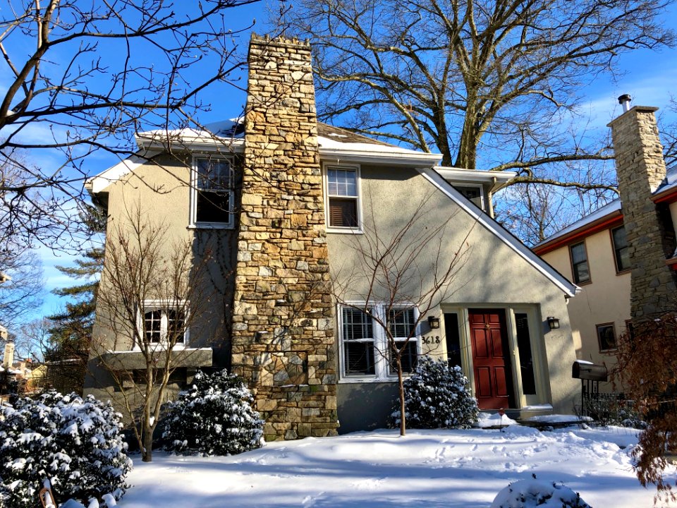 Hedgerow Lane, Clifton, Cincinnati, OH 