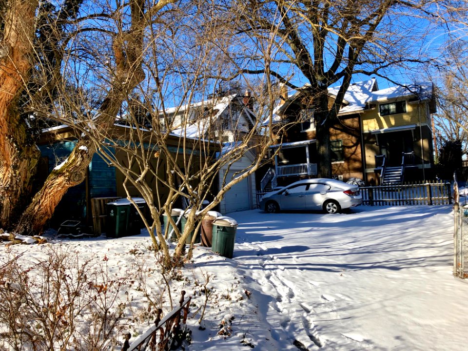 Resor Avenue, Clifton, Cincinnati, OH 