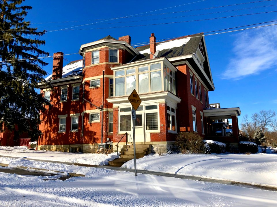 Middleton Avenue, Clifton, Cincinnati, OH 