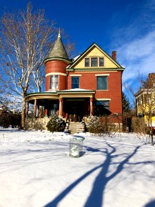 Resor Avenue, Clifton, Cincinnati, OH 