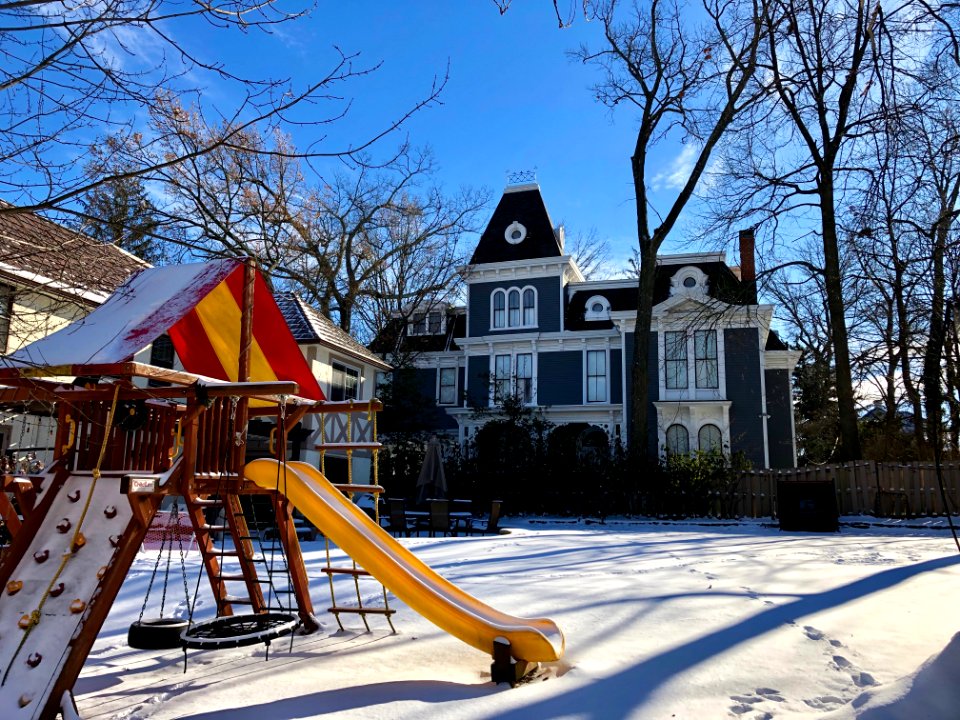 Resor Avenue, Clifton, Cincinnati, OH 