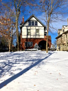 Resor Avenue, Clifton, Cincinnati, OH 