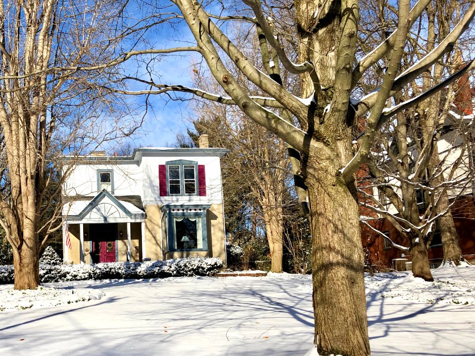 Resor Avenue, Clifton, Cincinnati, OH 