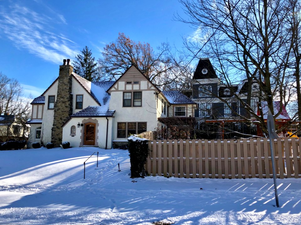 Resor Avenue, Clifton, Cincinnati, OH 