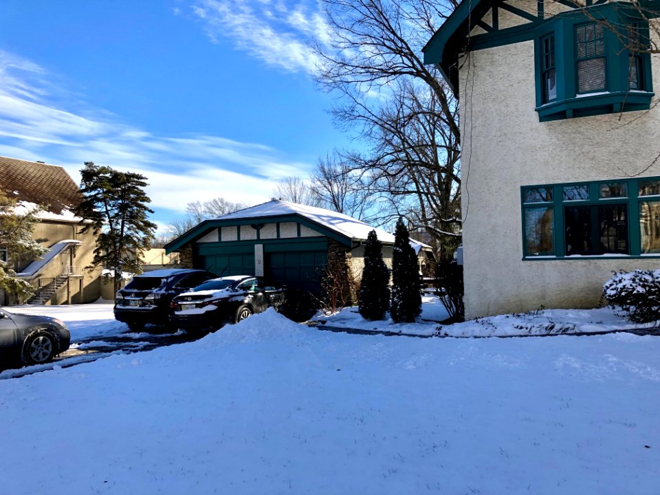 Resor Avenue, Clifton, Cincinnati, OH 