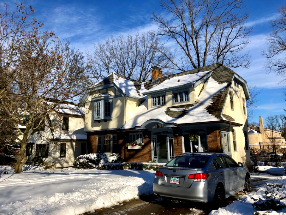 Resor Avenue, Clifton, Cincinnati, OH 