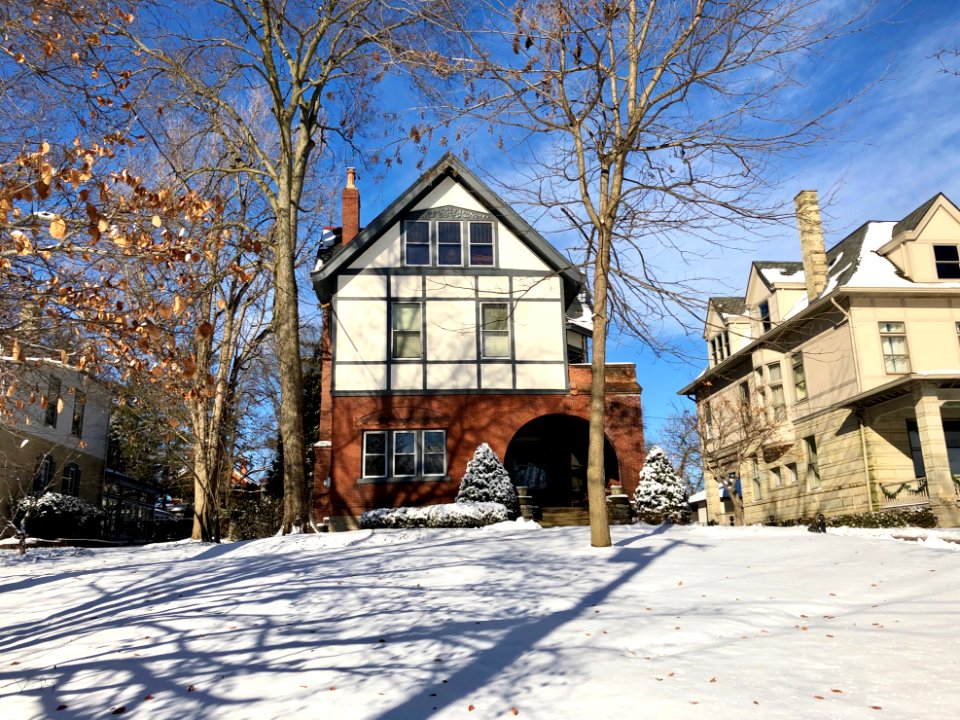 Resor Avenue, Clifton, Cincinnati, OH 