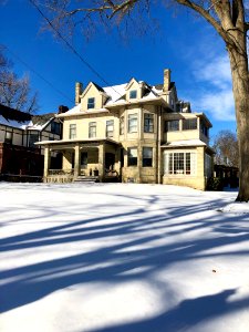Resor Avenue, Clifton, Cincinnati, OH 