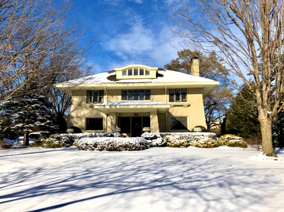 Resor Avenue, Clifton, Cincinnati, OH 
