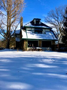 Resor Avenue, Clifton, Cincinnati, OH 