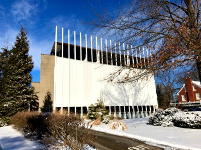 St. John's Unitarian Universalist Church, Clifton, Cincinn… 