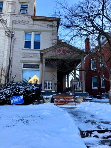 Bryant Avenue, Clifton, Cincinnati, OH 
