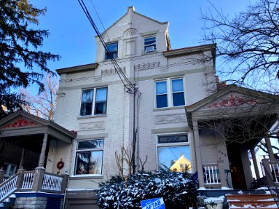 Bryant Avenue, Clifton, Cincinnati, OH 