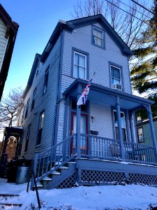 Shiloh Street, Clifton, Cincinnati, OH 