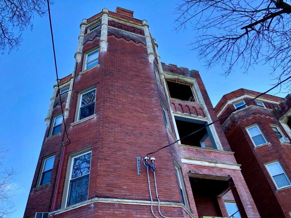 The Maplewood Apartments, Clifton, Cincinnati, OH 