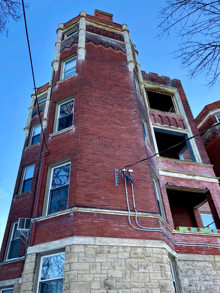 The Maplewood Apartments, Clifton, Cincinnati, OH 