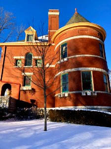Telford Street, Clifton, Cincinnati, OH 