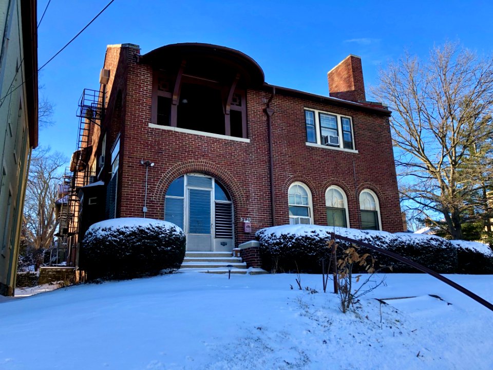 Middleton Avenue, Clifton, Cincinnati, OH 