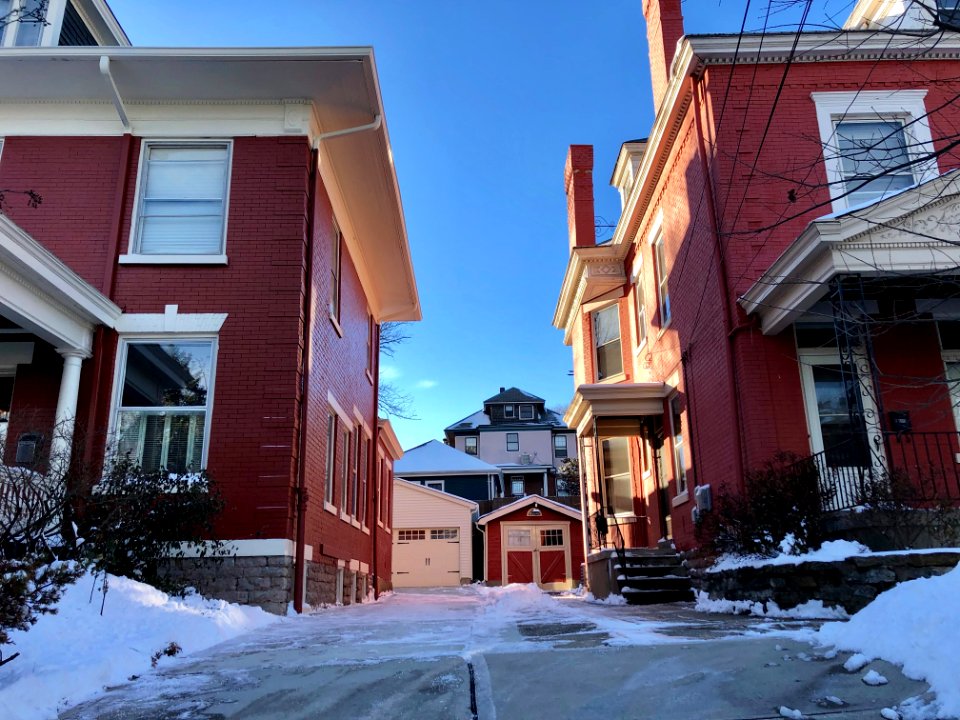 Middleton Avenue, Clifton, Cincinnati, OH 