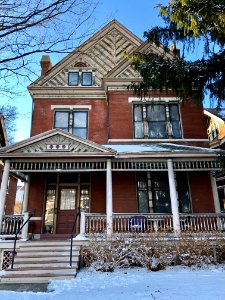 Middleton Avenue, Clifton, Cincinnati, OH 